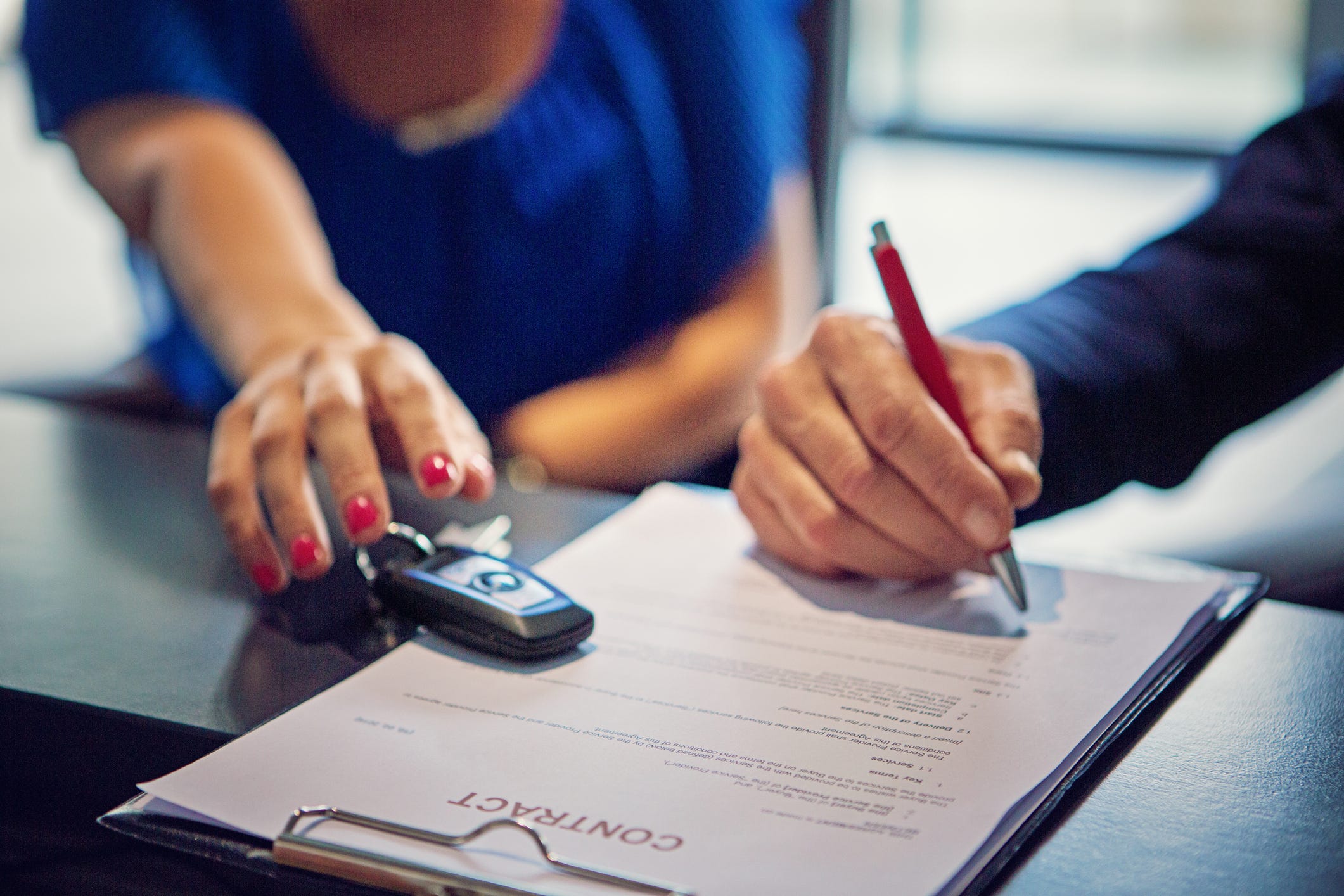 OBBBA Enhances 2025 Last-Minute Vehicle Purchases to Save on Taxes